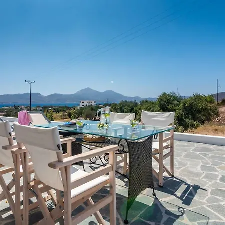 Vakantiehuis Milian