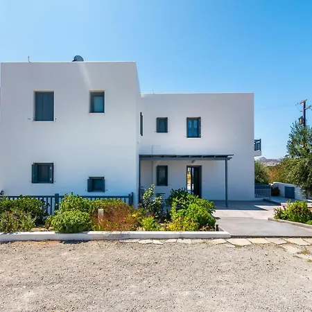 Milian Casa de Férias Adamantas (Milos)