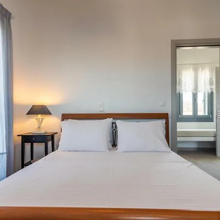 Vakantiehuis Milian