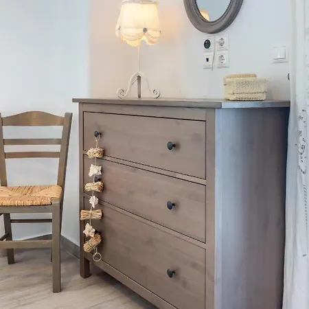Milian Vakantiehuis *