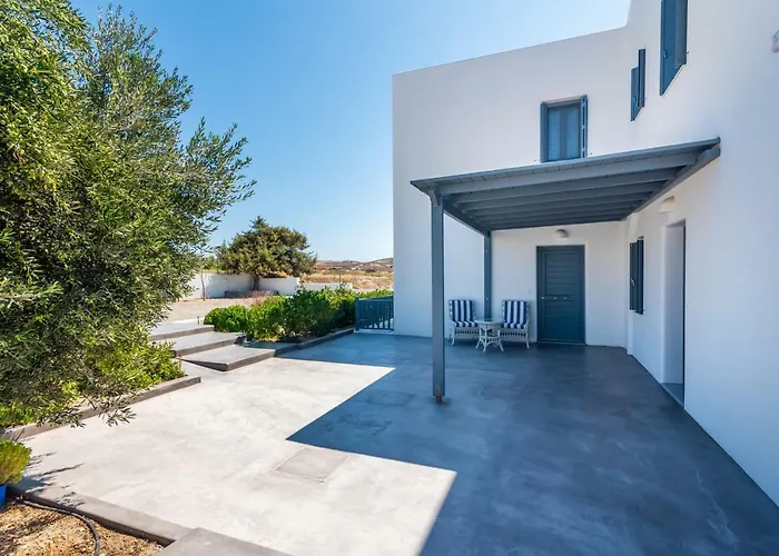 Σπίτι διακοπών Milian *