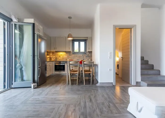 Casa de Férias Milian *