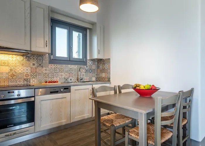 Milian Casa de Férias