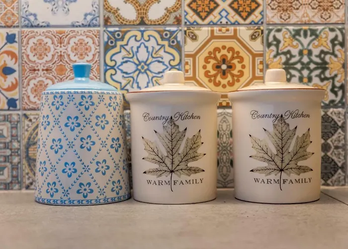 Casa de Férias Milian