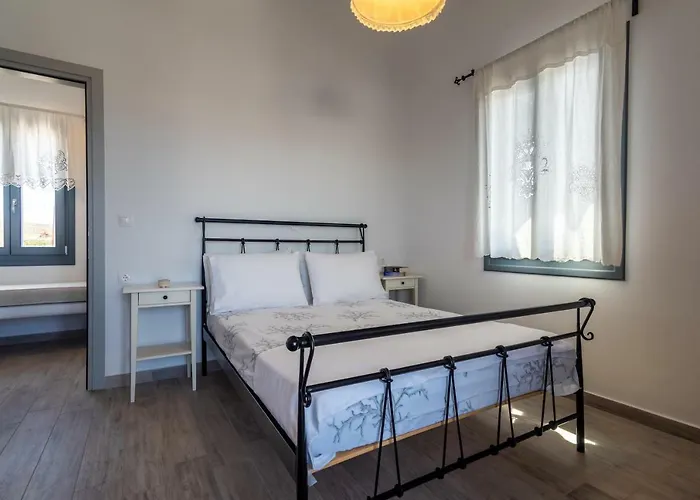 Casa de Férias Milian