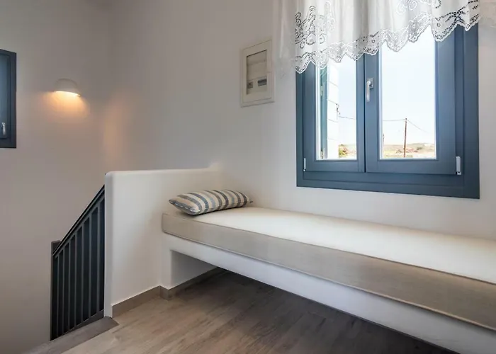 Milian Casa de Férias