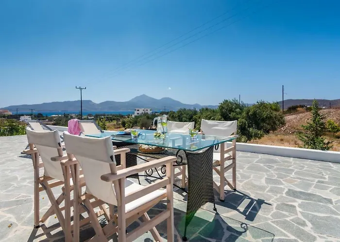 Casa de Férias Milian