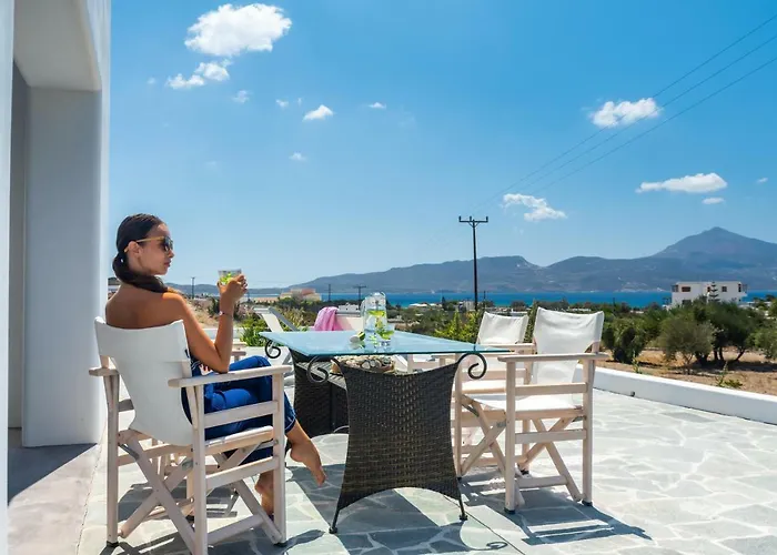 Σπίτι διακοπών Milian