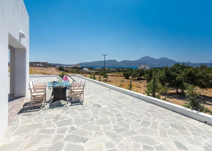 Milian Adamantas (Milos)