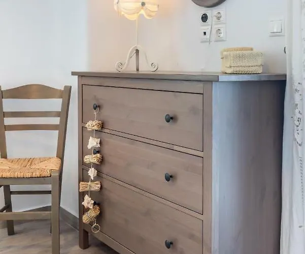 Milian Casa de Férias *