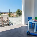 Casa vacanze Milian Adamantas (Milos)