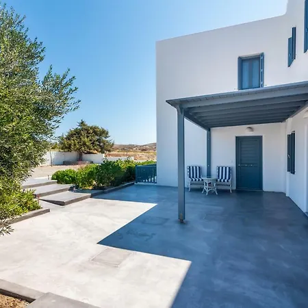 Holiday home Vergados Milian *