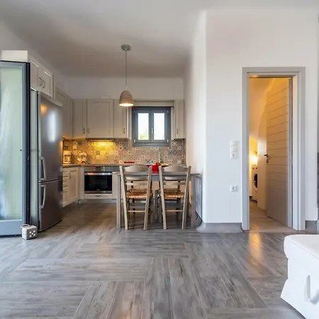 Holiday home Vergados Milian *