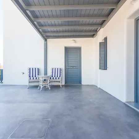 Holiday home Vergados Milian *