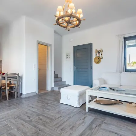 Holiday home Vergados Milian