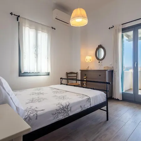 Holiday home Vergados Milian *