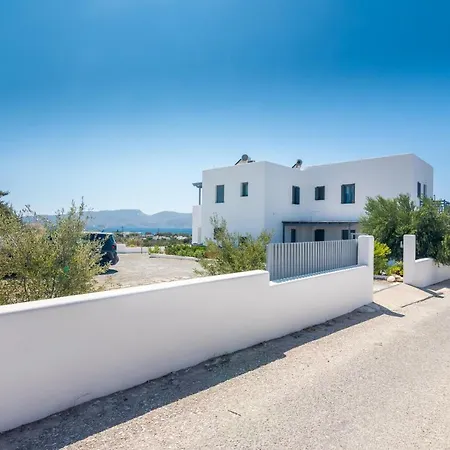 Milian * Adamantas (Milos)