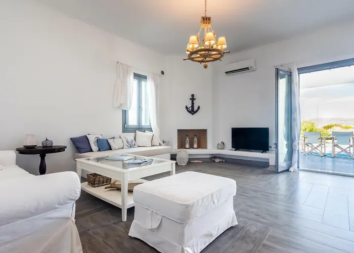 Prázdninový dům Milian *