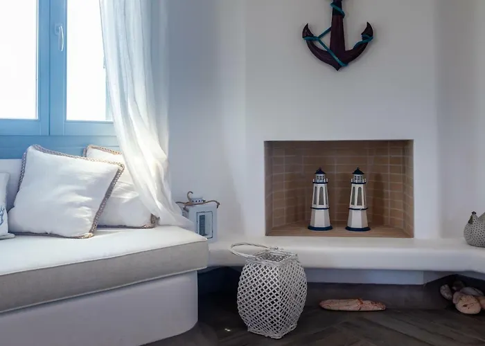 Prázdninový dům Milian