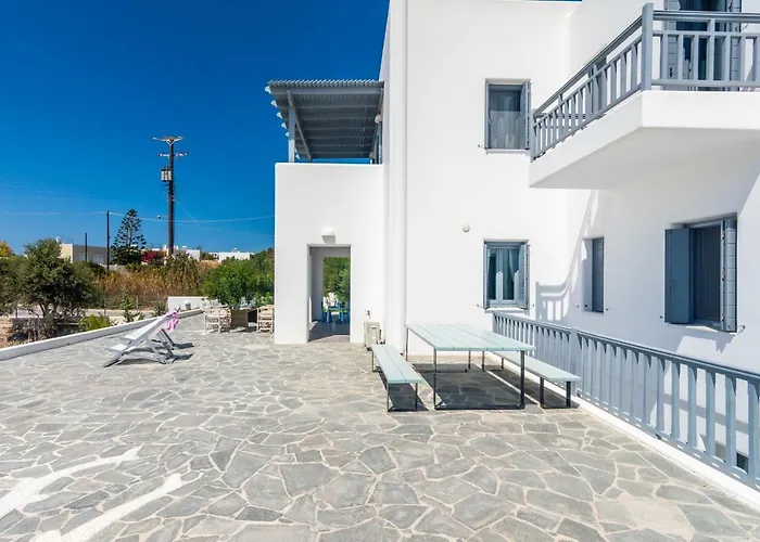 Holiday home Vergados Milian