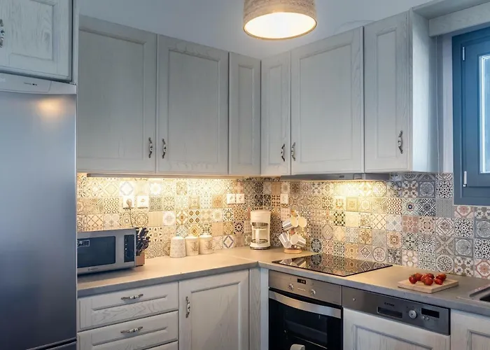 Milian Prázdninový dům