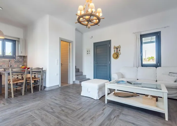 Prázdninový dům Milian