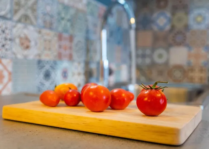 Milian Prázdninový dům Adamantas (Milos)