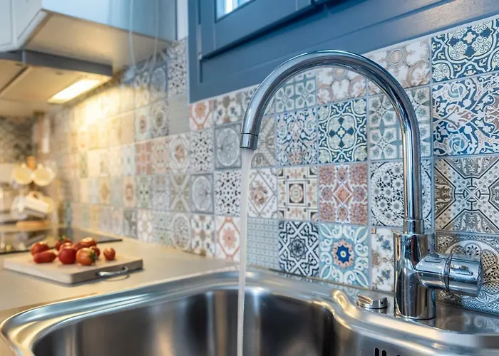 Milian Prázdninový dům