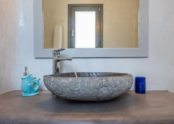 Prázdninový dům Milian