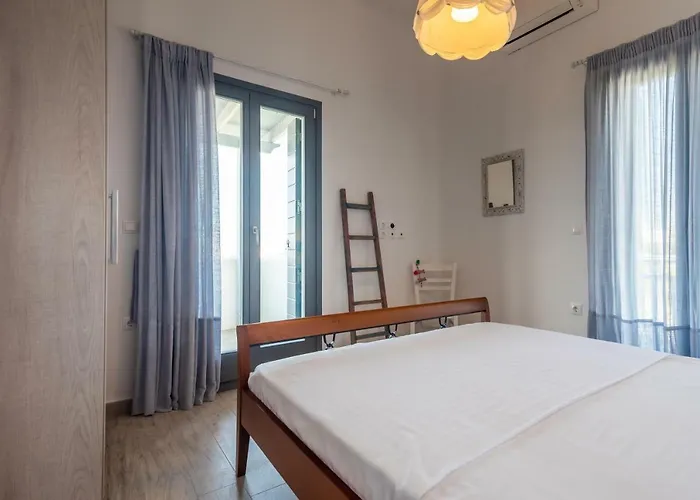 Vergados Milian Holiday home